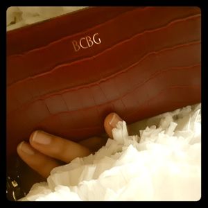 BCBGeneration wallet